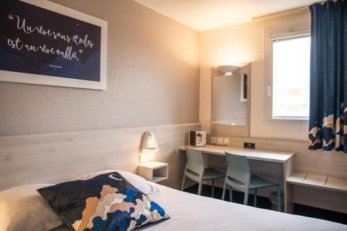 Ace Hotel Toulouse Blagnac Cornebarrieu Eksteriør billede